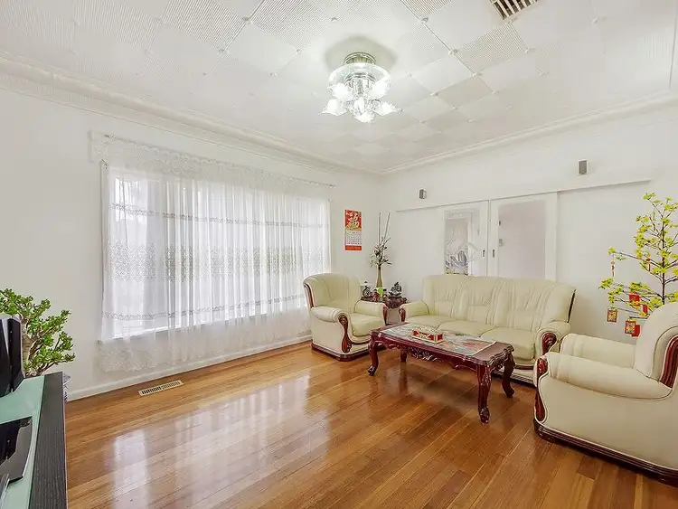 Second view of Homely house listing, 56 Ivanhoe Avenue, St Albans VIC 3021