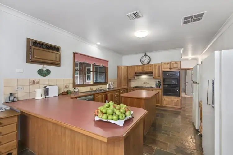 Fifth view of Homely house listing, 705 Sayers Road, Hoppers Crossing VIC 3029