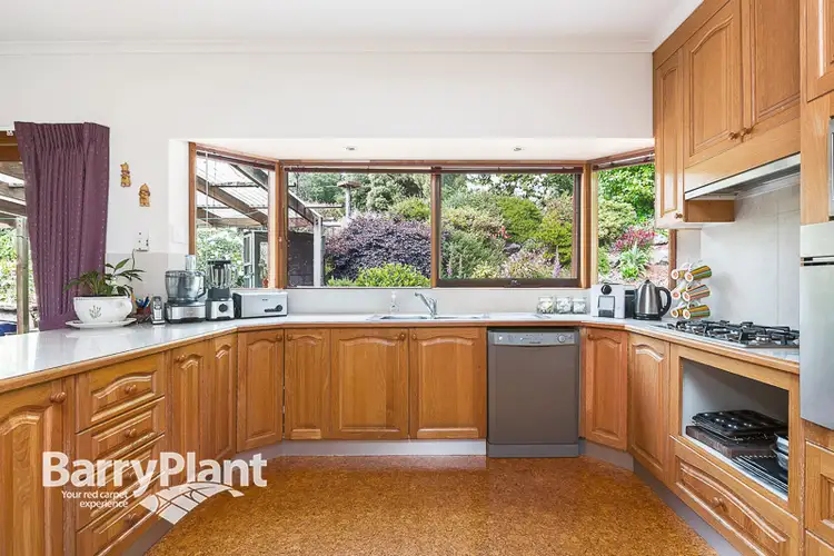 Fifth view of Homely house listing, 130 Stillwells Deviation, Avonsleigh VIC 3782