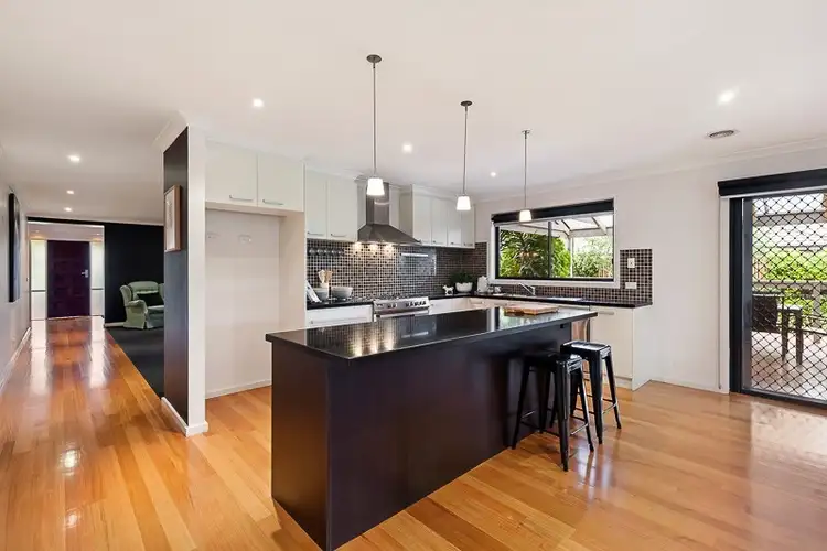 Third view of Homely house listing, 11 Kossatz Terrace, Doreen VIC 3754