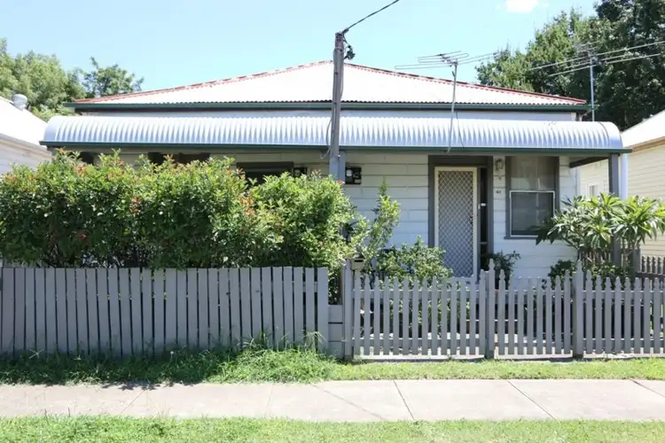 Main view of Homely house listing, 46&48 Charles Street, Maitland NSW 2320
