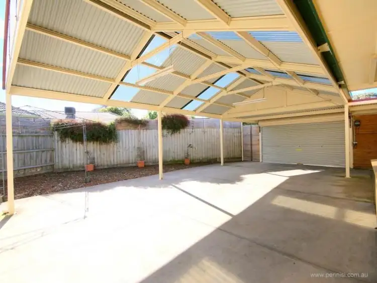 Fifth view of Homely house listing, 60 Tadstan Drive, Tullamarine VIC 3043