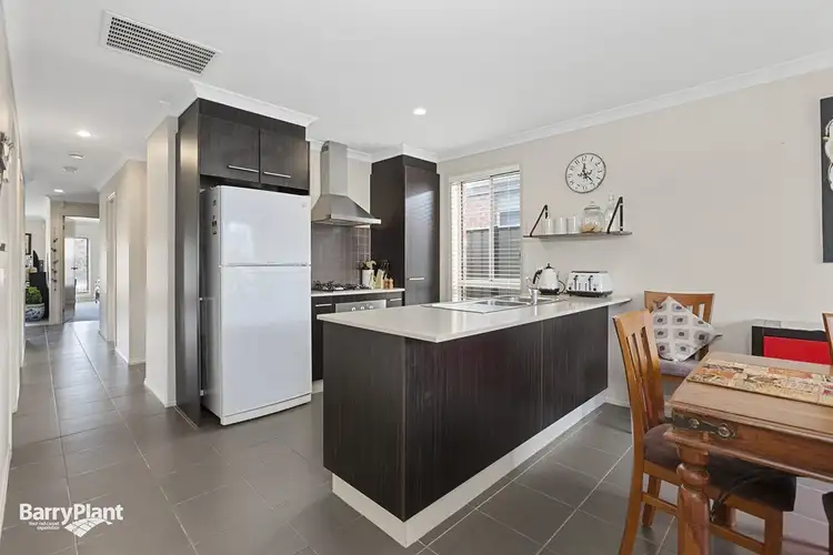 Sixth view of Homely house listing, 43 Dargy Amble, Point Cook VIC 3030