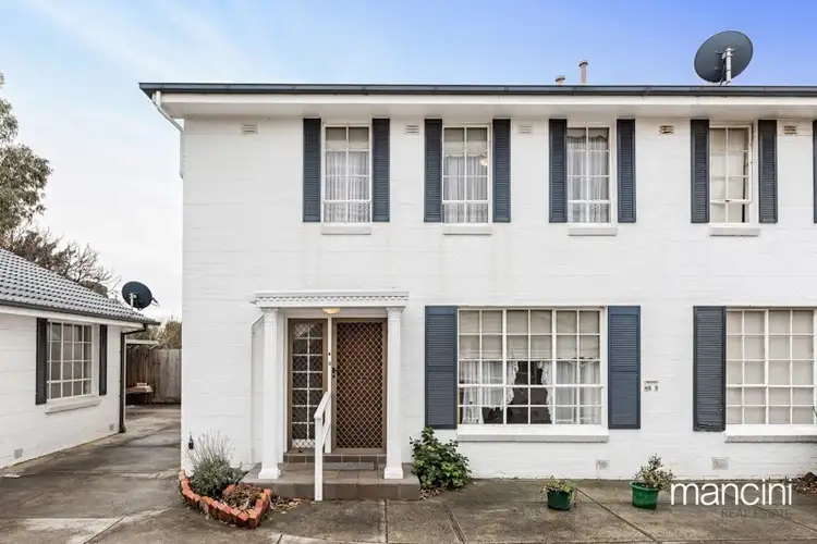 3/9-11 Romawi Street, Altona VIC 3018