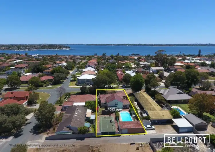 30 Lockhart Street, Como WA 6152