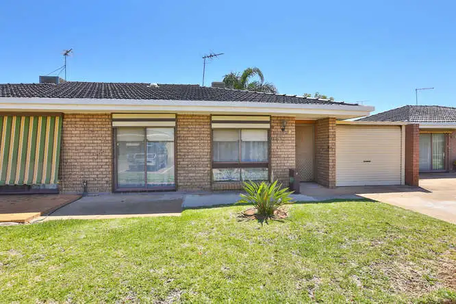 5/152 San Mateo Avenue, Mildura VIC 3500