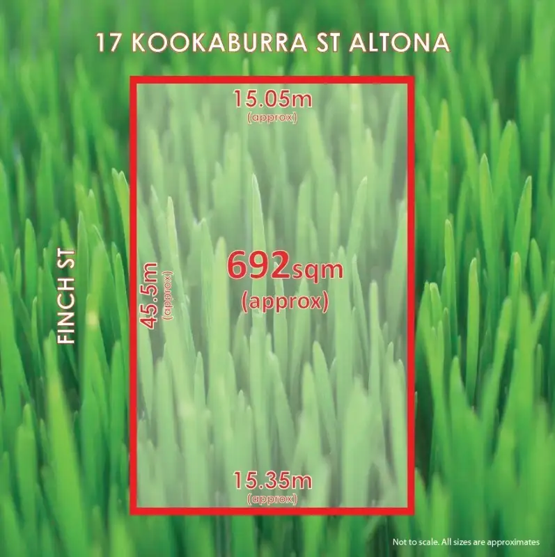 Main view of Homely house listing, 17 Kookaburra Street, Altona VIC 3018