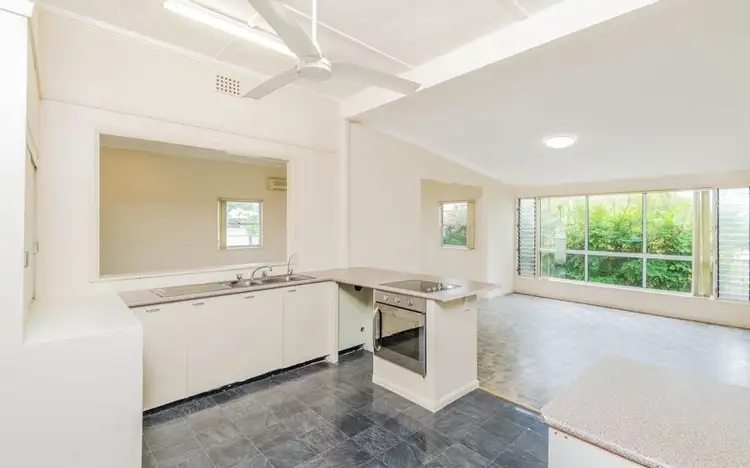 Second view of Homely house listing, 207 Pound Street, Grafton NSW 2460