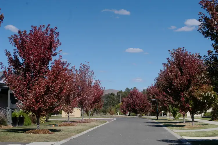 Fourth view of Homely land listing, Lot 17 Mulqueeny Lane, Yea VIC 3717