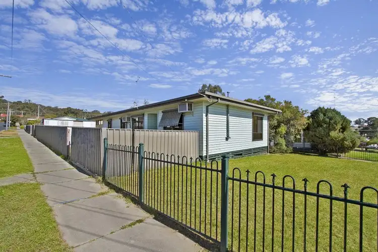 Second view of Homely house listing, 17 Heywood Crescent, Seymour VIC 3660