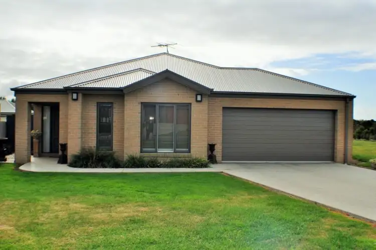 Main view of Homely house listing, 3 Bowman Court, Wonthaggi VIC 3995