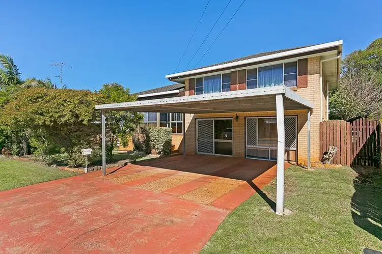 4 Gascony Street, Harristown QLD 4350