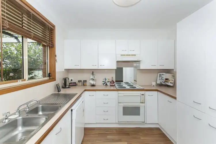 Fourth view of Homely house listing, 75 Hastings Drive, Raymond Terrace NSW 2324