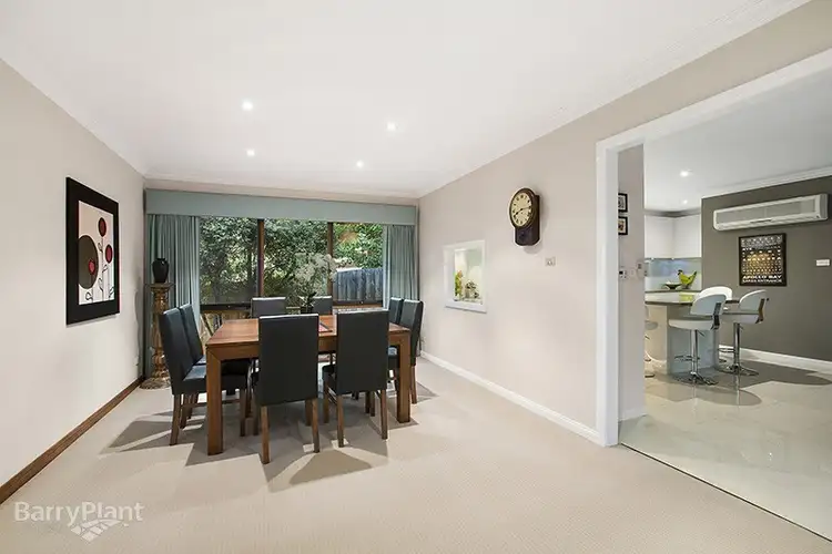 Fourth view of Homely house listing, 11 Michael Court, Berwick VIC 3806