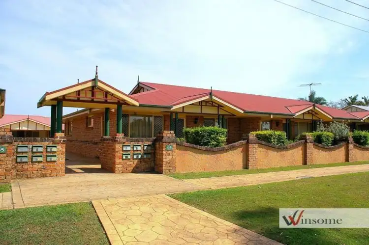 Main view of Homely unit listing, 12/65 Broughton Street, West Kempsey NSW 2440