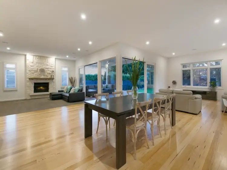 Fifth view of Homely house listing, 45 Marguerita Avenue, Mount Martha VIC 3934