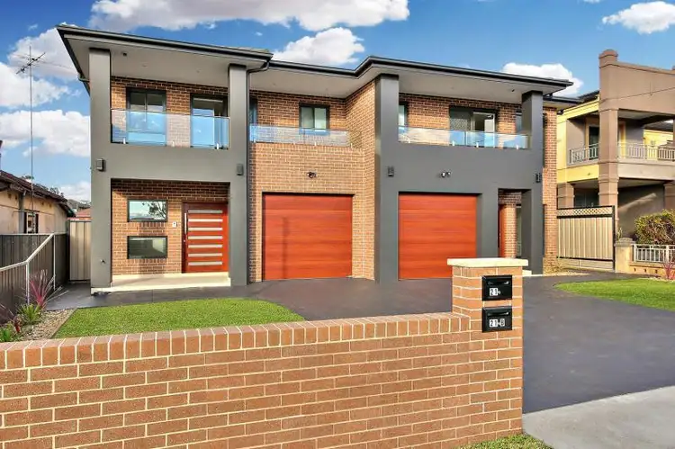 21 Ely Street, Revesby NSW 2212