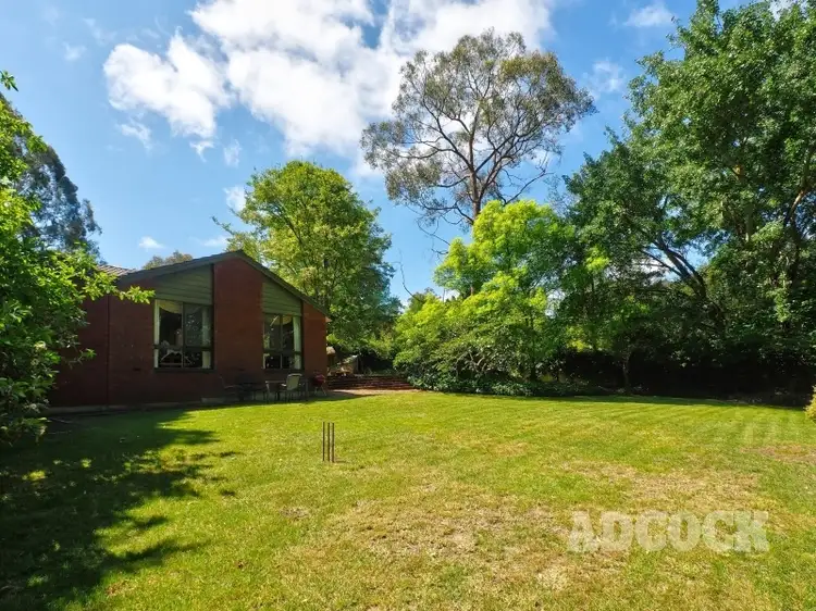 Second view of Homely house listing, 16 Protea Crescent, Crafers SA 5152