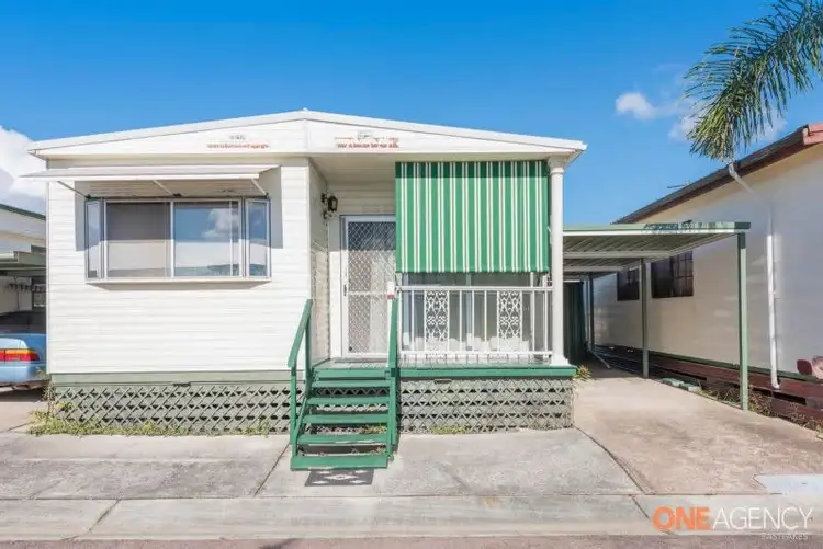 Sixth view of Homely house listing, Site 16 Fourth Street, 687 Pacific Highway, Belmont NSW 2280