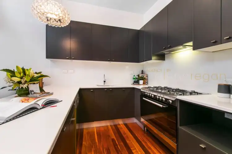 Fifth view of Homely house listing, 48 Yelverton Street, Sydenham NSW 2044