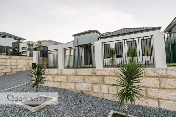 Fifth view of Homely house listing, 4 Elmdon Link, Landsdale WA 6065