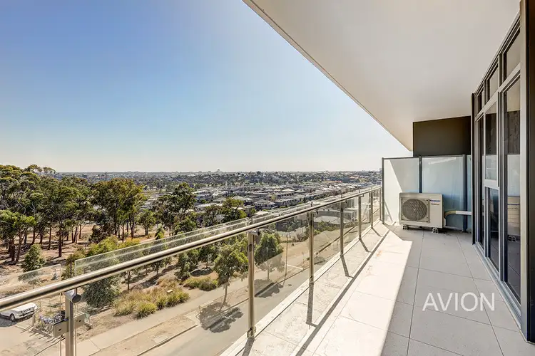 302/60 Edgewater Boulevard, Maribyrnong VIC 3032