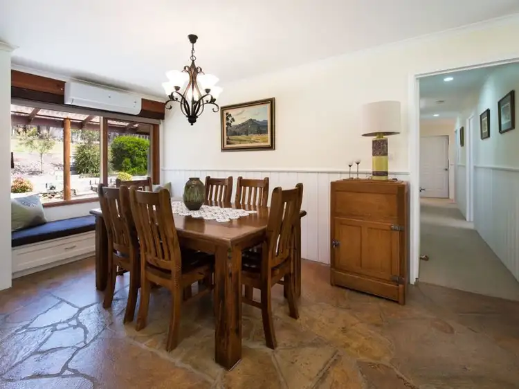 Sixth view of Homely house listing, 289 Scotts Lane, Porcupine Ridge VIC 3461