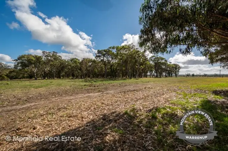 LOT 52, 186 Rocky Crossing Road, Warrenup WA 6330