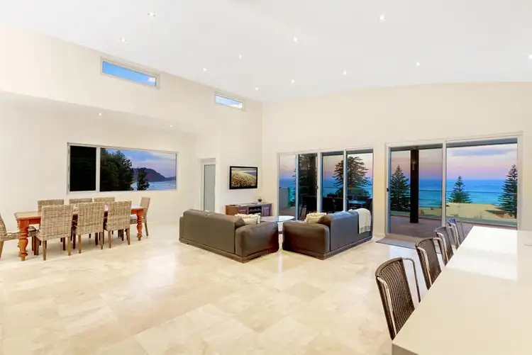 Third view of Homely house listing, 154 Avoca Drive, Avoca Beach NSW 2251