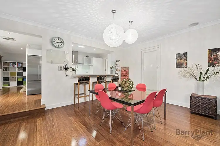 Sixth view of Homely house listing, 5 Bungay Street, Watsonia VIC 3087