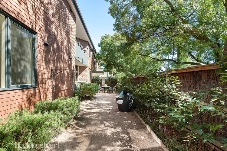 Second view of Homely apartment listing, 3/7 Fetherston Street, Armadale VIC 3143