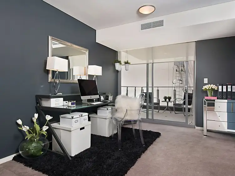 Sixth view of Homely apartment listing, 303/19 The Circus, Burswood WA 6100