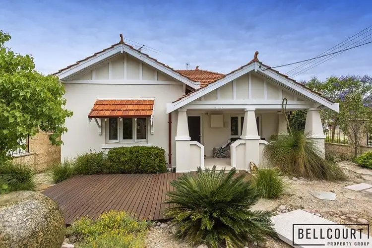 96 King George Street, Kensington WA 6151