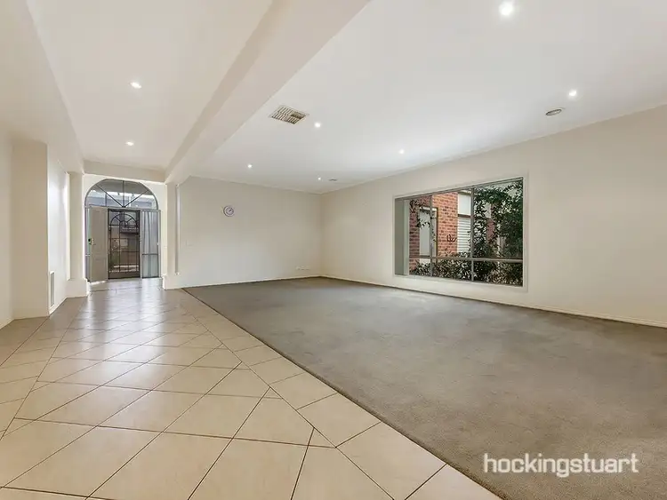 Second view of Homely house listing, 32 Studley Park Way, Caroline Springs VIC 3023
