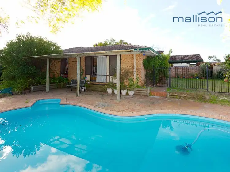 39 Laughton Way, Leeming WA 6149