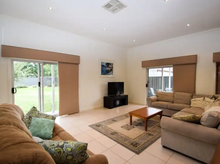 Fourth view of Homely house listing, 41 Phillipson Street, Wangaratta VIC 3677