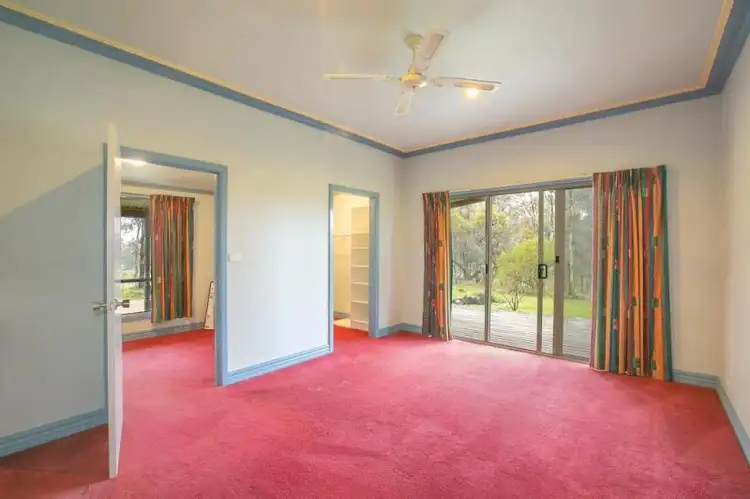 Sixth view of Homely house listing, 1249 Lexton-Talbot Road, Lexton VIC 3352