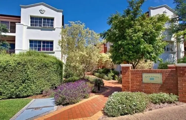 9/60 Avendon Boulevard, Glen Waverley VIC 3150