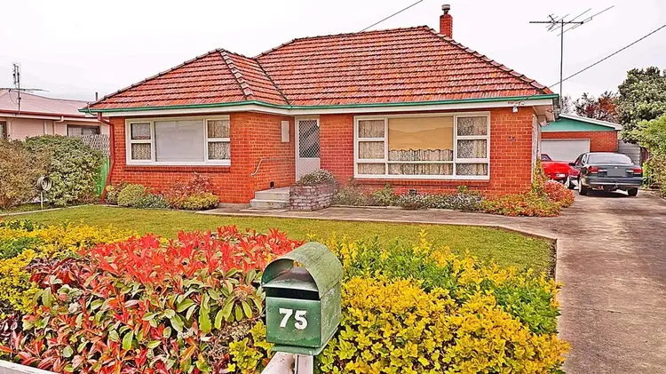 75 Anne Street, George Town TAS 7253