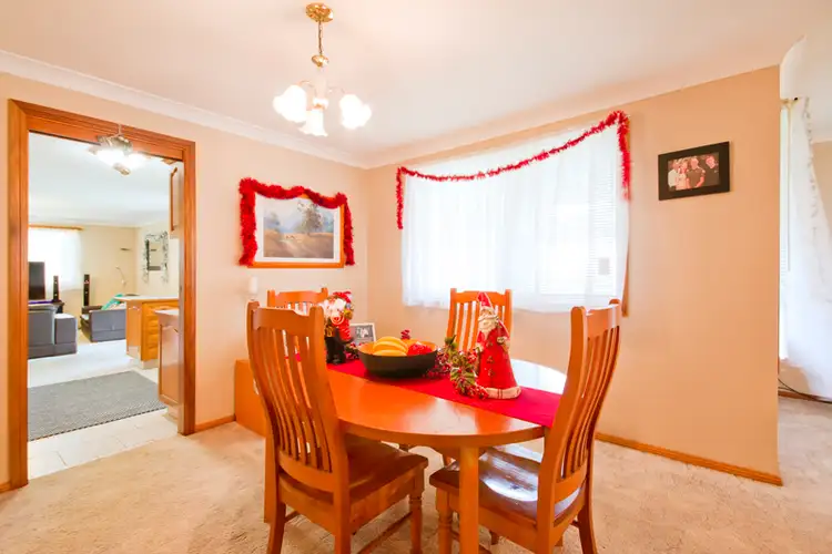 Third view of Homely house listing, 13 Farrington Street, Minchinbury NSW 2770
