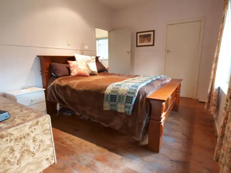 Fifth view of Homely rural property listing, 1150 Upper King River Road, Cheshunt VIC 3678