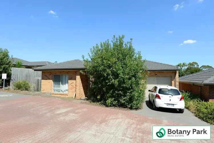 Main view of Homely unit listing, 23/25 Cadles Road, Carrum Downs VIC 3201