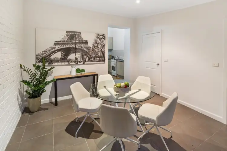 Fifth view of Homely house listing, 21 Hyde Street, Footscray VIC 3011