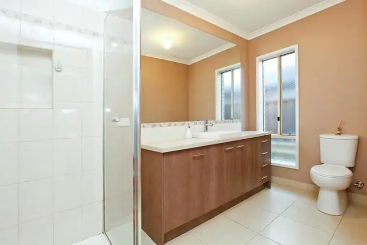 Fifth view of Homely house listing, 8 Columbia Street, Tarneit VIC 3029