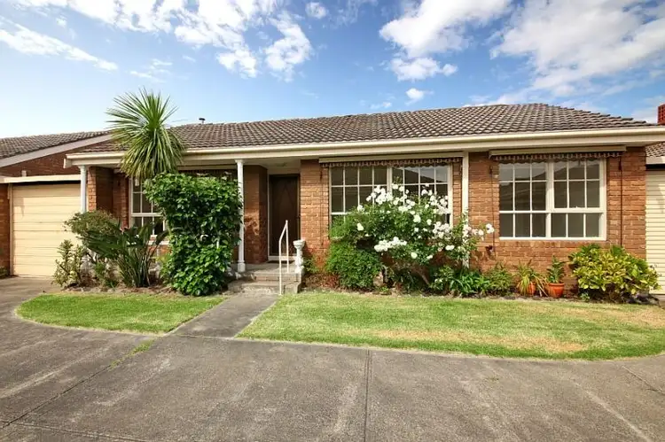 3/13 Coorigil Road, Carnegie VIC 3163