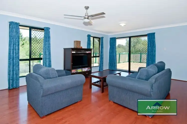Sixth view of Homely house listing, 64-70 Cascara Drive, Cedar Vale QLD 4285