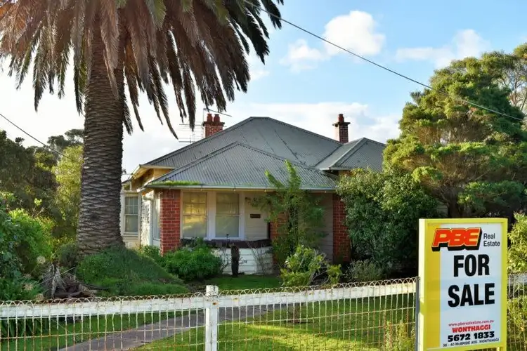 16 Graham Street, Wonthaggi VIC 3995