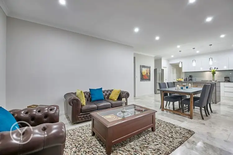 Fifth view of Homely house listing, 130A Marmion Street, East Fremantle WA 6158