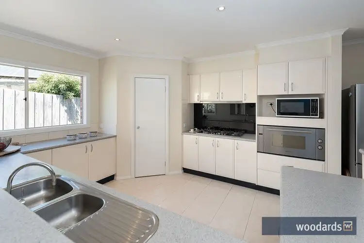 Fifth view of Homely house listing, 11 Hylton Crescent, Forest Hill VIC 3131