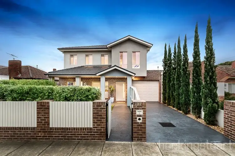 1/37 Graham Avenue, Mckinnon VIC 3204